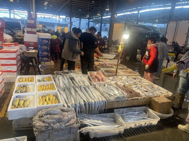 320元一斤天價(jià)熱銷，臺(tái)州人競(jìng)相囤購(gòu)農(nóng)副產(chǎn)品